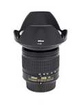 Nikkor 10-20  Nikon AF-P DX NIKKOR 10-20mm f/4.5-5.6G VR - jak nowy