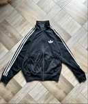 Вінтажна олімпійка adidas Firebird vintage 2006рік