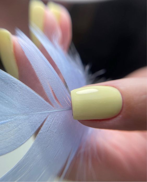 Manicure hybrydowy Kraków Płaszów / Podgórze / Myśliwska