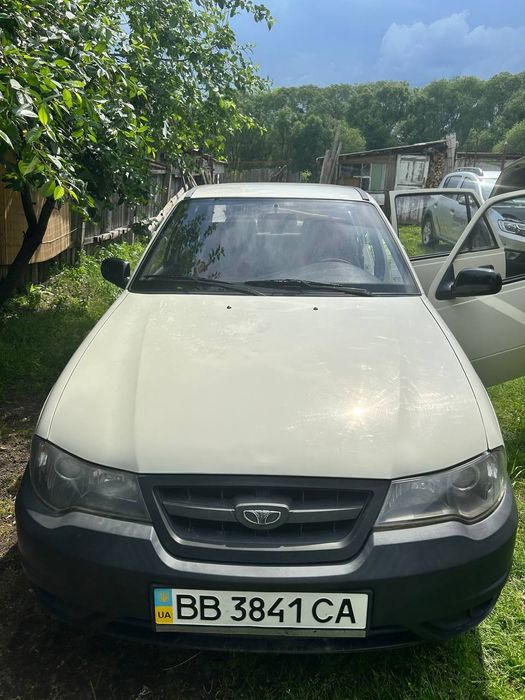 Продам авто Део Нексія