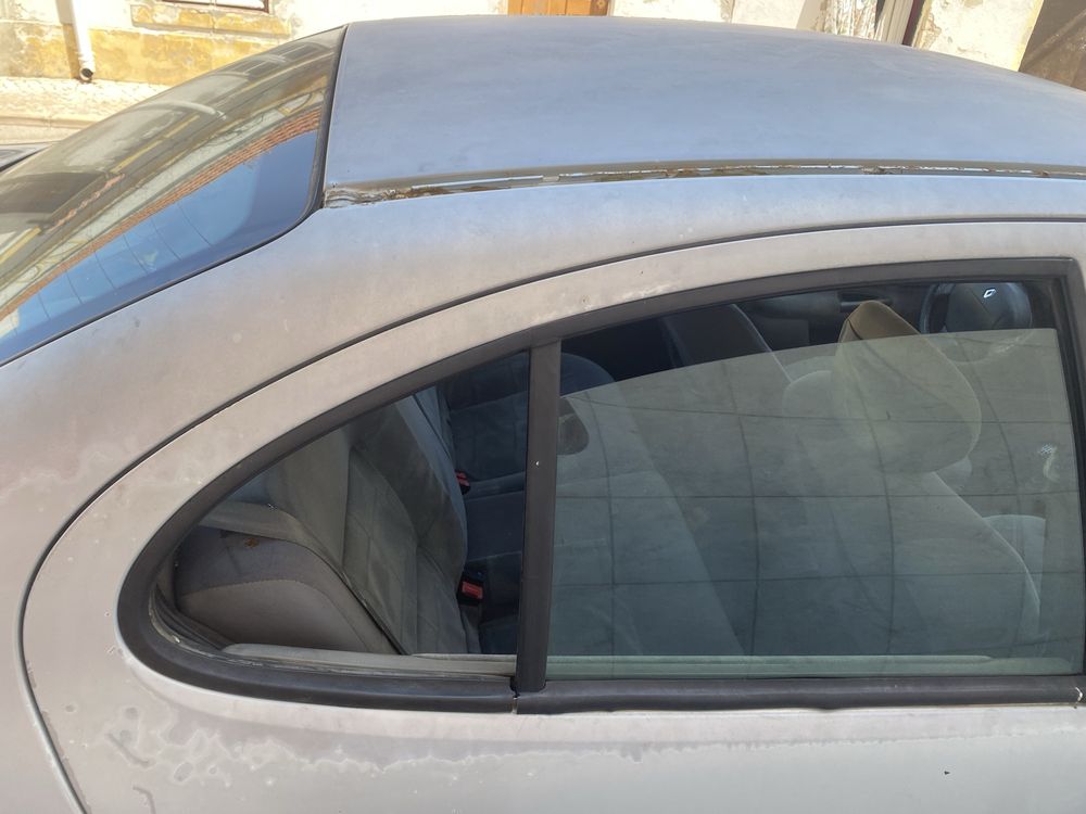 Renault megane 1.4 16v gasolina muito economico