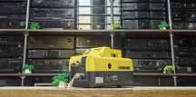 Мийка високого тиску Karcher 595