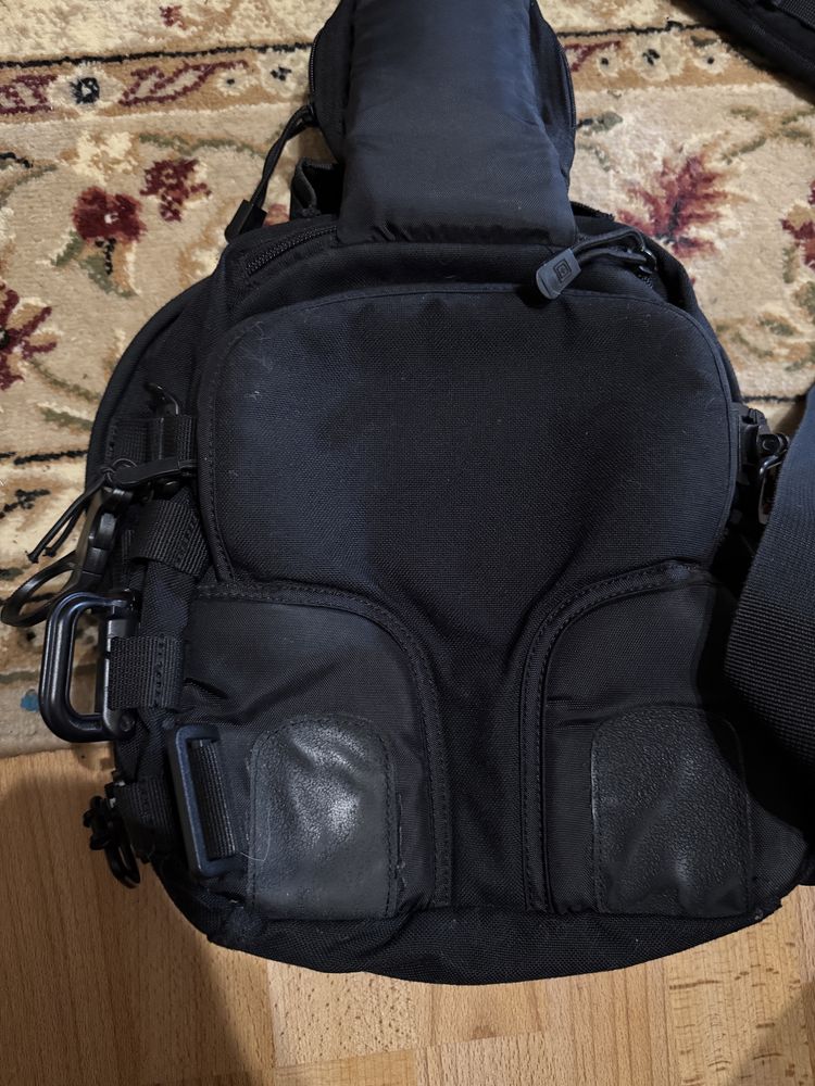 Сумка тактична рюкзак тактичний 5.11 Tactical Moab 6