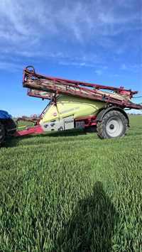 Hardi Commander 7000.  Nie Lemken Horsch  Amazone