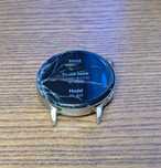 Huawei Watch GT 3 - Vidro partido, mas 100% funcional