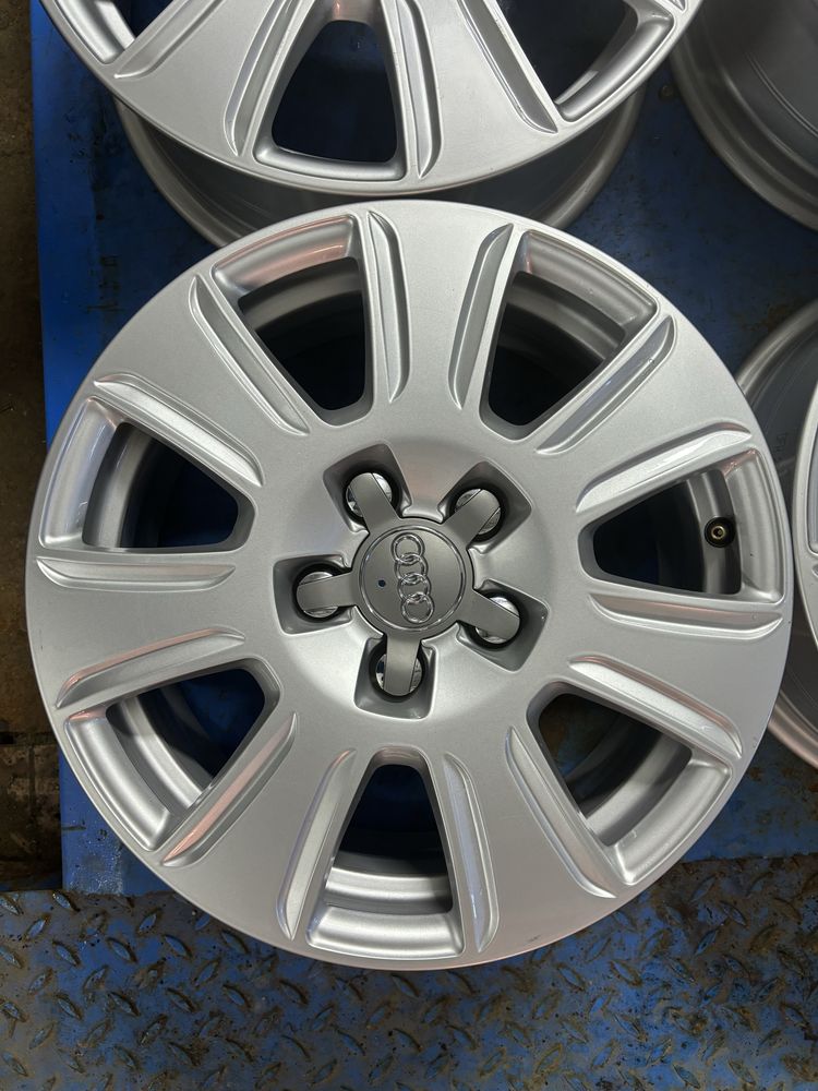 5x112 16 et33 Audi q2 a3 a4