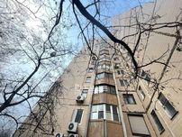1-кімнатна квартира з видом на море на Таїрова