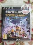 Gra Minecraft PS3