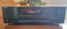 Amplituner Sony STR-GX 211