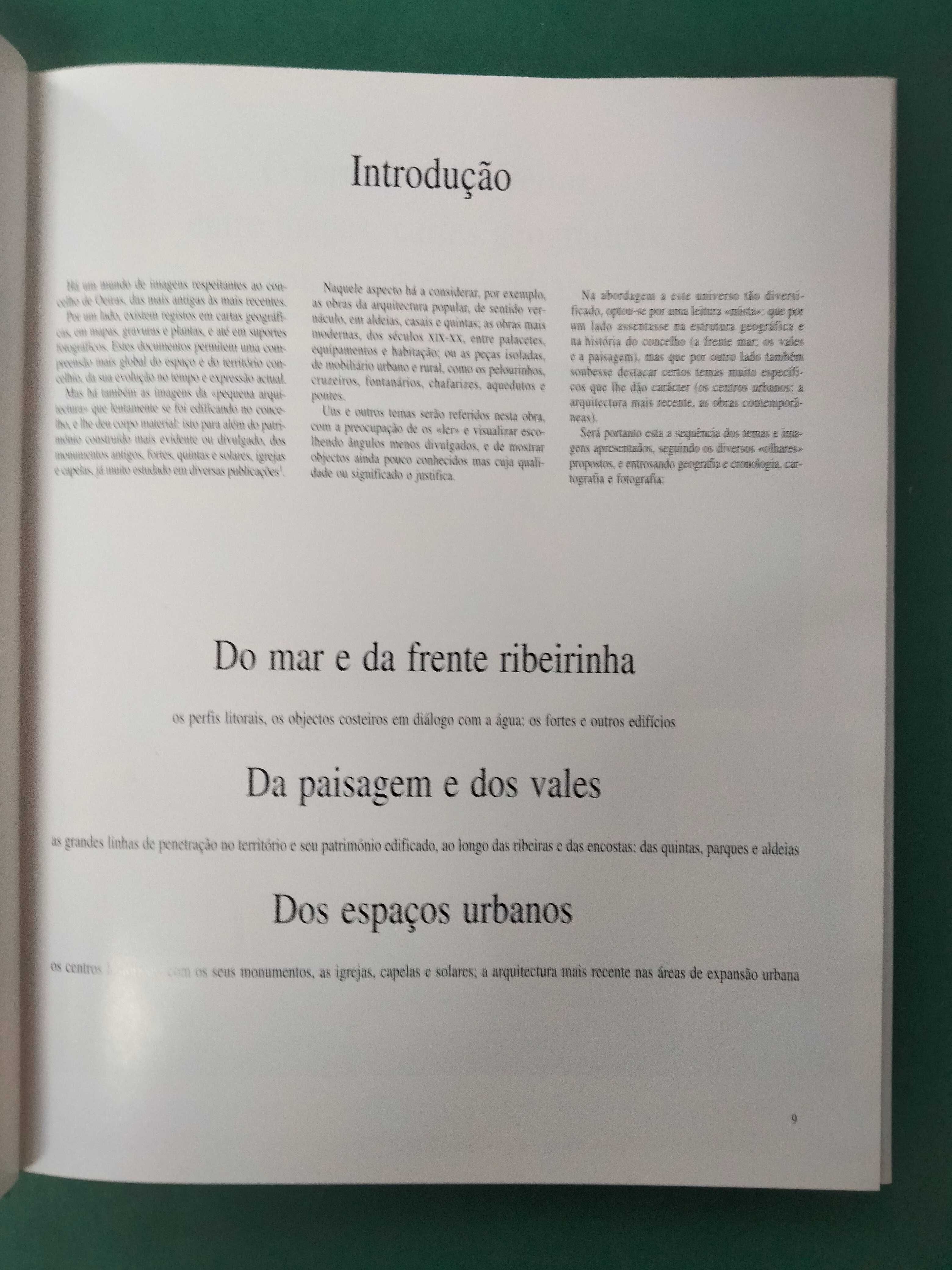 Imagens de Oeiras - José Manuel Fernandes