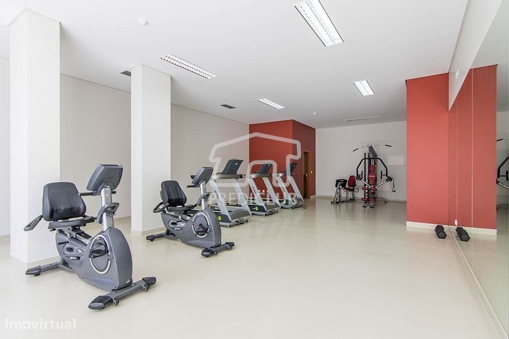 Apartamento T3 - Ajuda