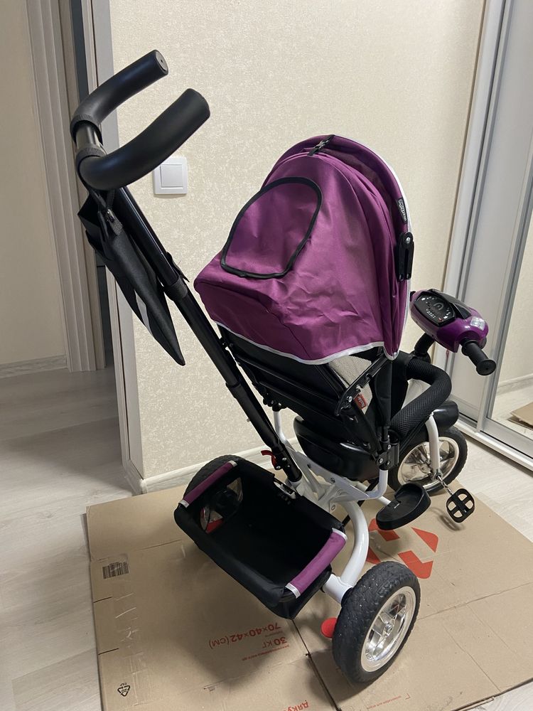 Детский велосипед Best Trike