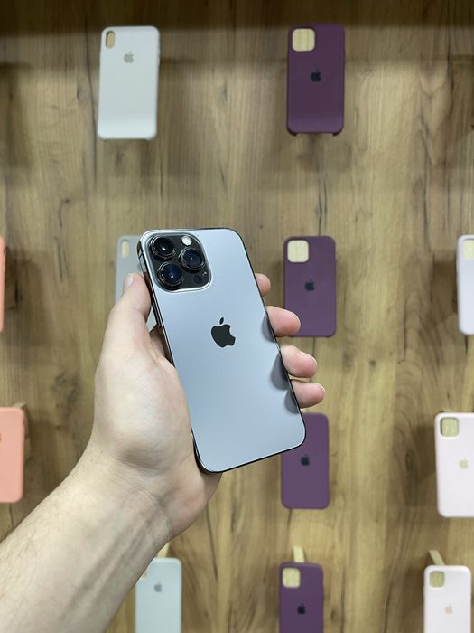 Iphone 13 Pro 512gb Graphite Neverlock