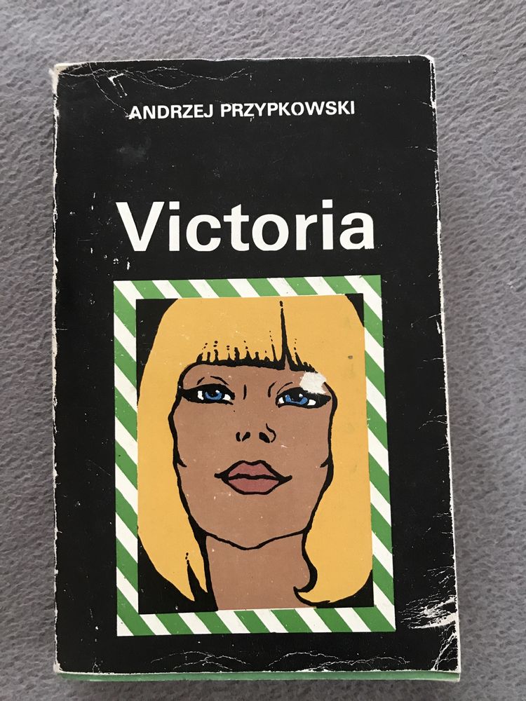 Victoria Andrzej Przypkowski