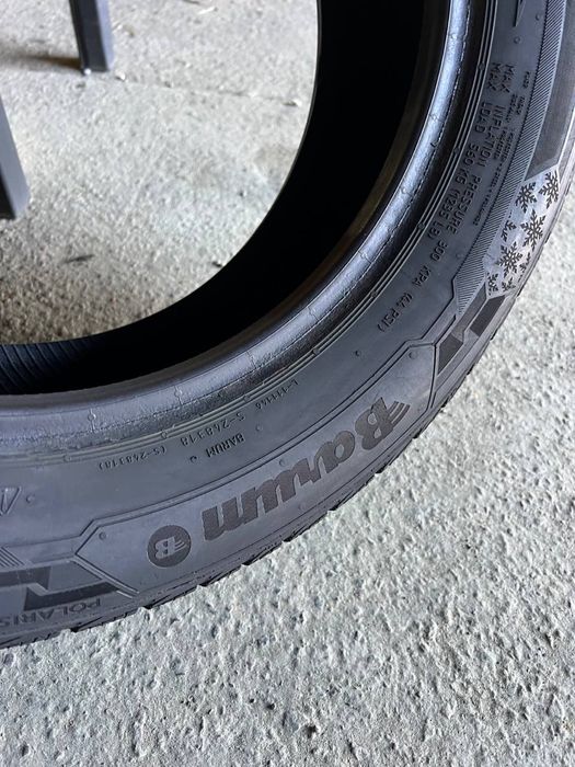 Шини 185/65 r15 88T Barum Polaris 5 2018р (403)