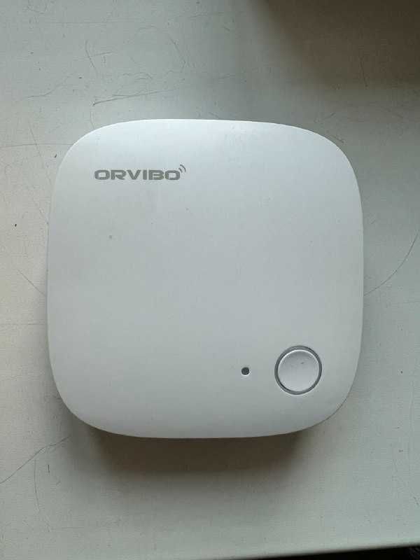 Контроллер умного дома Orvibo ZigBee Mini Hub Wi-Fi
