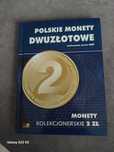 Album z monetami 2 zł 36 szt