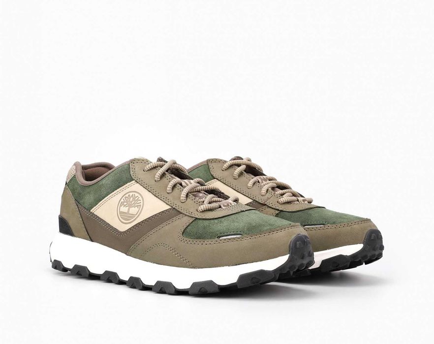 Кроссовки Timberland Winsor. Оригинал. Р 42