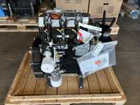 FV23% Silnik Lombardini LDW1503/B5 LDW1503 LDW1603 1503 1603 Nowy Kompletny