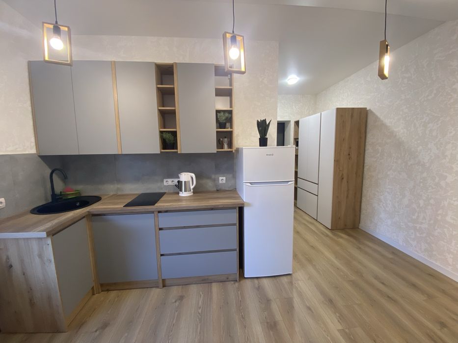 Подобова оренда Урожай