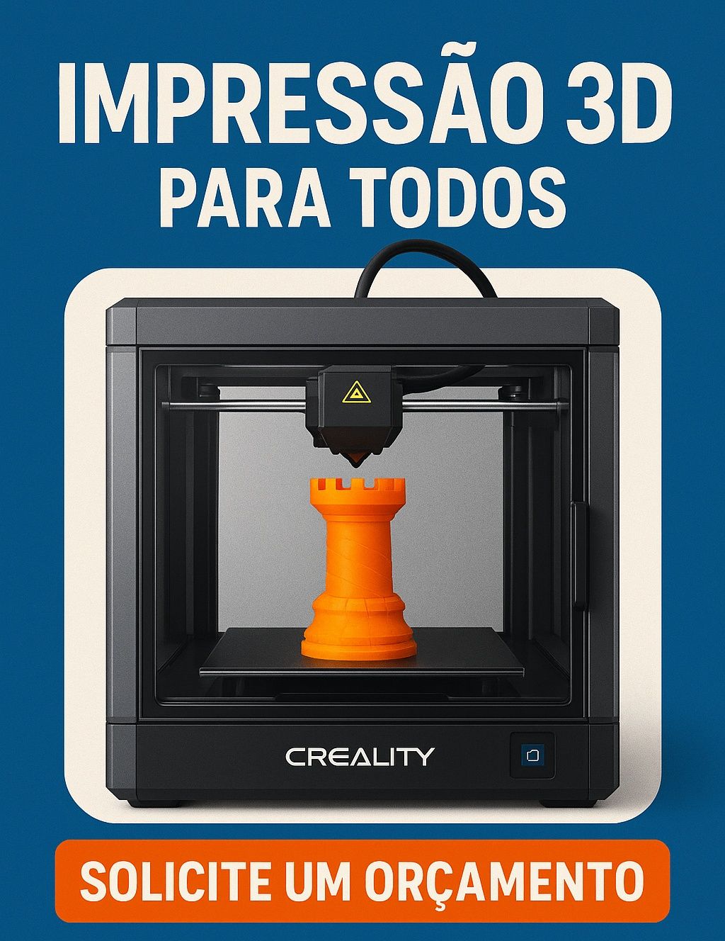 Impressão 3d e desenho CAD
Desenho de peças por medida