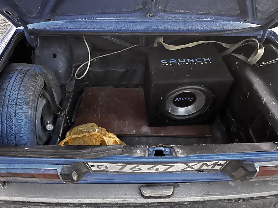 Ваз 2103 1982 року