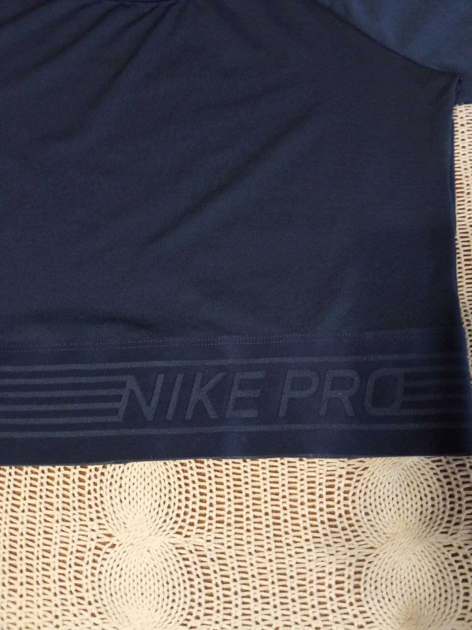 Топ-Футболка Nike Pro Deluxe Размер XL