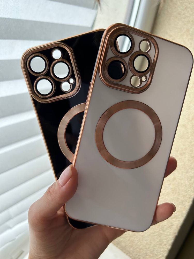 Чохол Айфон Чехол Iphone Pro/Max/Plus