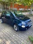 Fiat 500 1.0 Hybrid Lounge