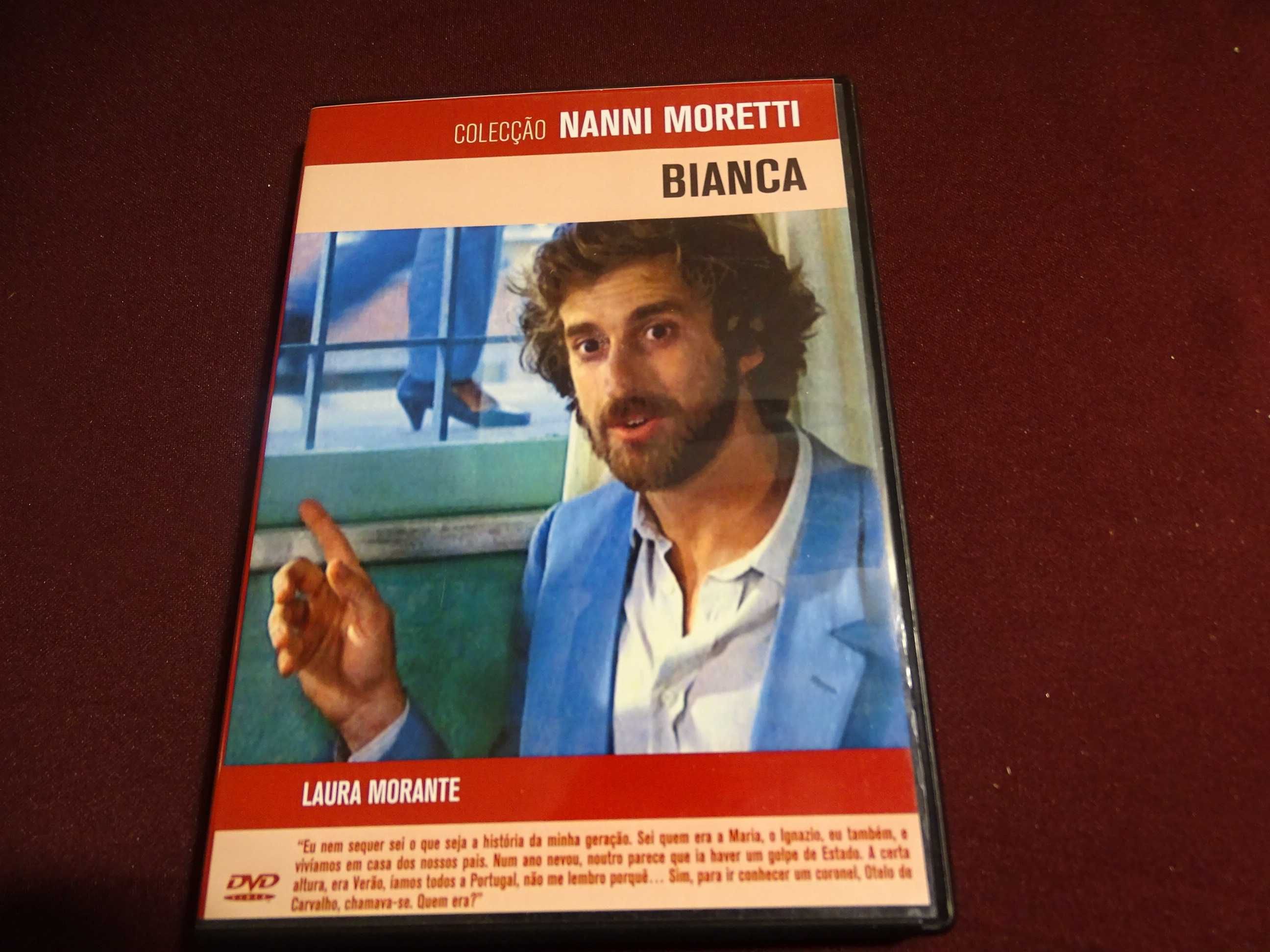 DVD-Bianca-Nanni Moretti