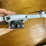Drone Dji mini 2 se