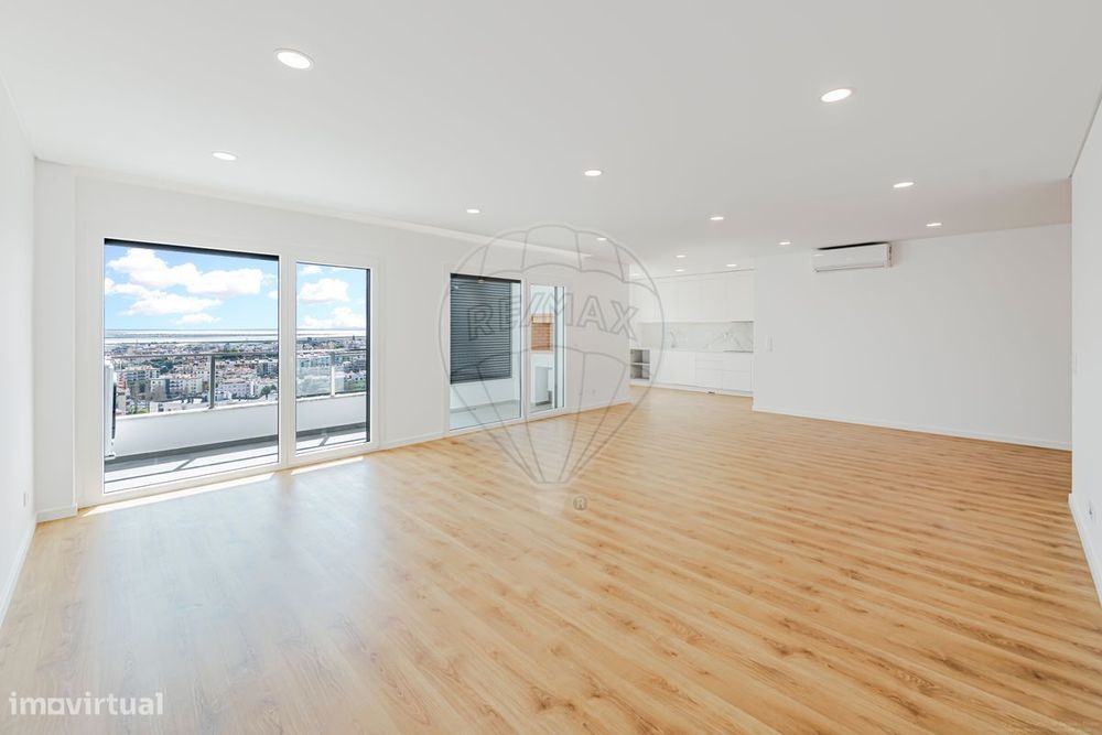 Apartamento T3 para venda