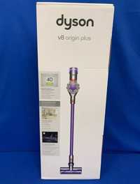 Новый Ручний пилocос Dyson V8 Origin Plus SV25 Silver ручной пылесос