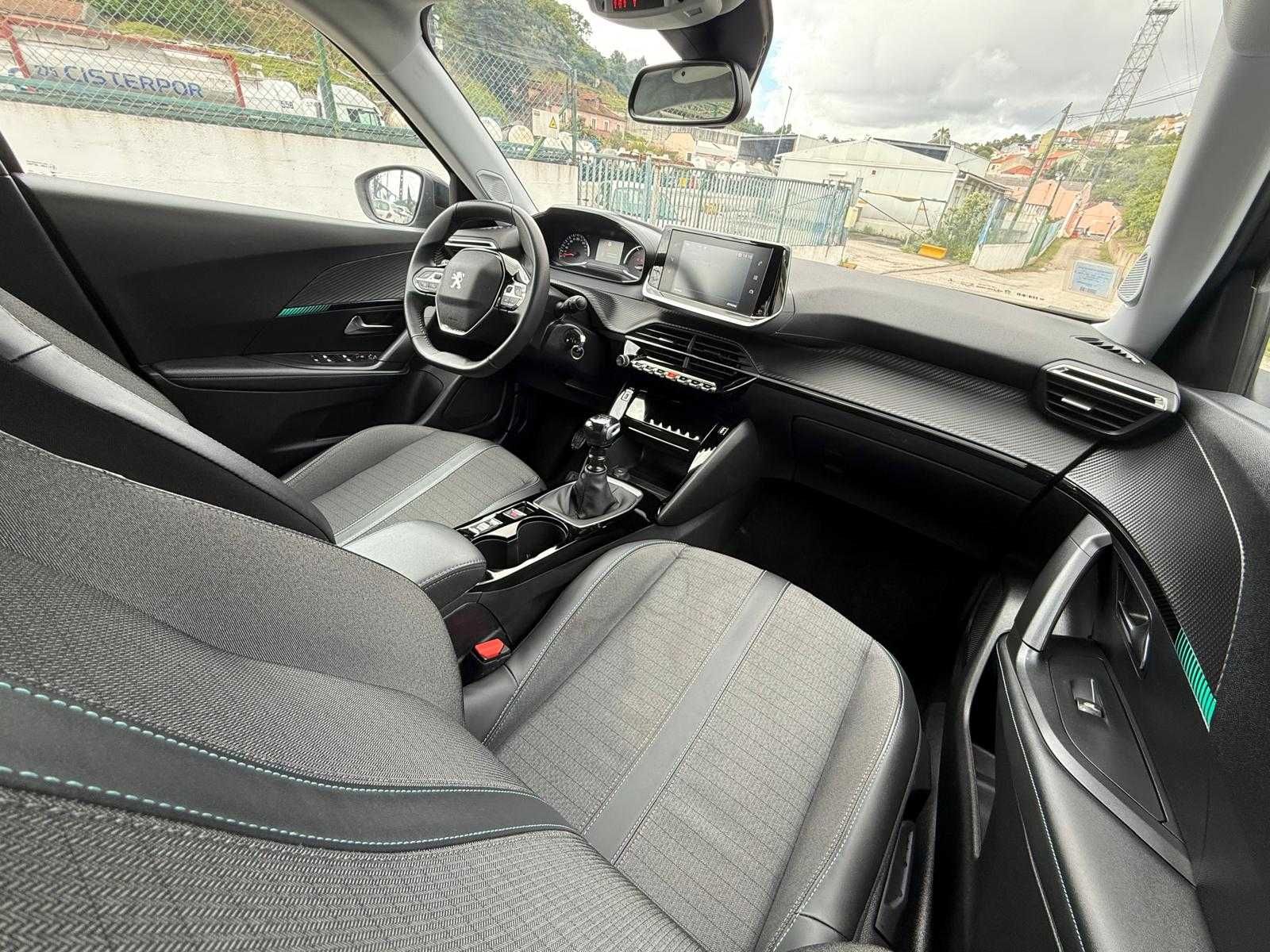 Peugeut 2008 1.2 muito bem estimado
