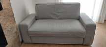 sofa -cama 2 lugares