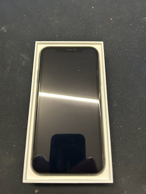 iPhone 11 używany