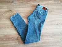 Spodnie Pepe Jeans XS