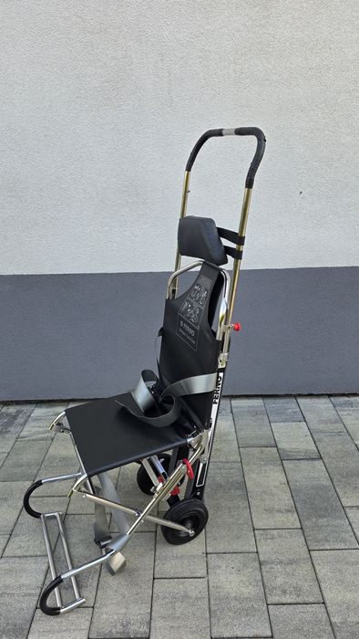 Krzesło Ewakuacyjne Ferno Compact II