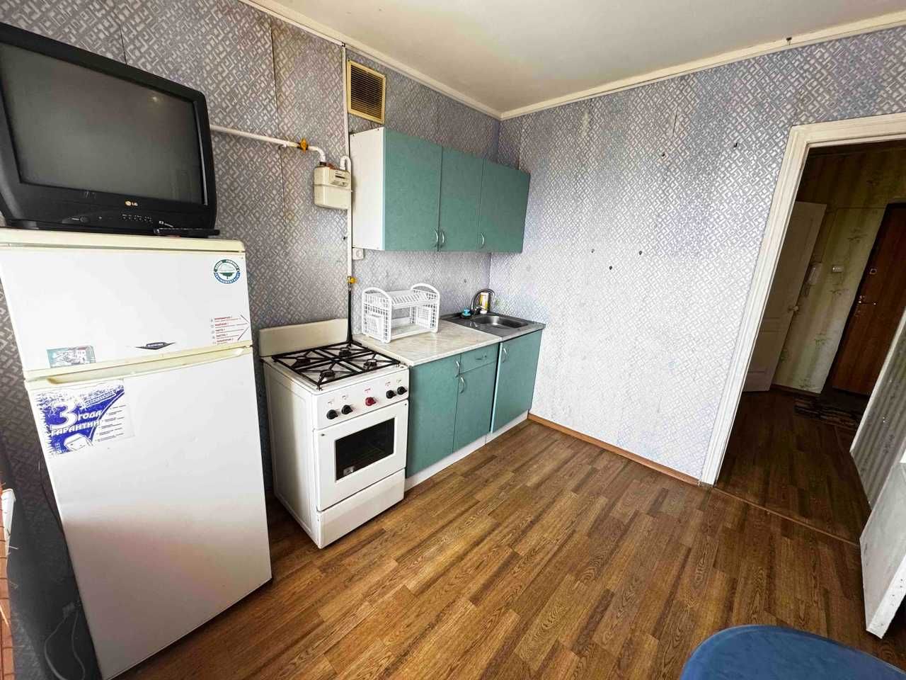 Продам 2-к квартиру (чешка), Левый берег/Слобожанское/Днепр
