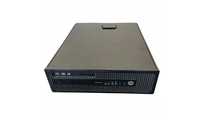 Komputer Stacjonarny HP EliteDesk 3,4GHz 16GB Windows 10 Pro SSD 512GB