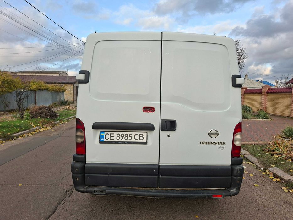 Рено мастер 5000уе