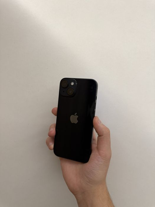 iPhone 14, 256 GB, Неверлок, 98% АКБ