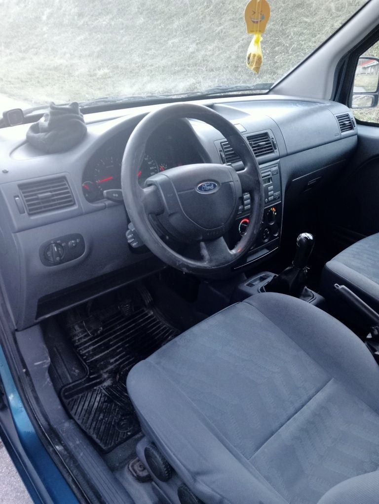 Ford Transit connect 1.8 tdci