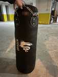 Saco de boxe dragon