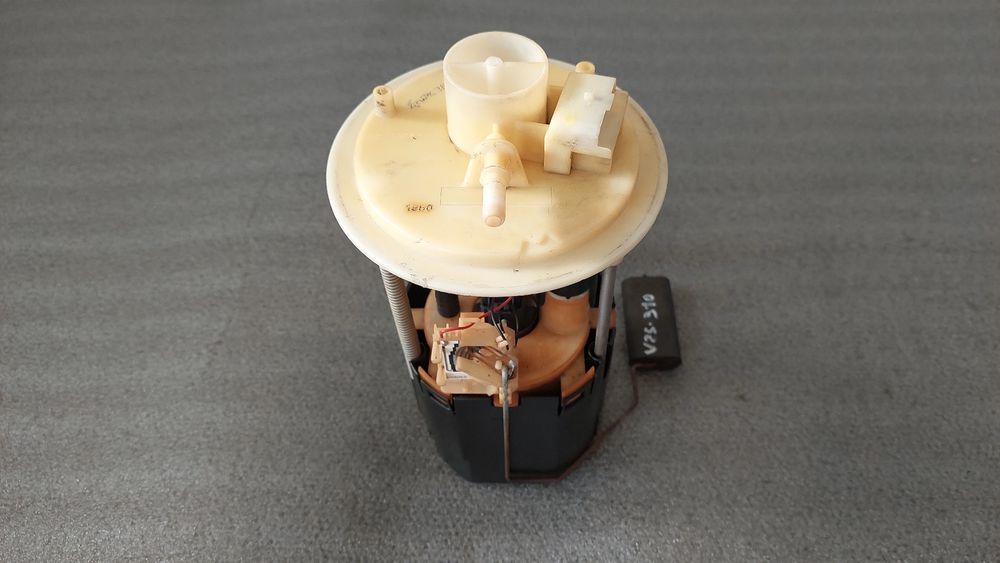 Bomba de combustível FIAT Punto (188_)