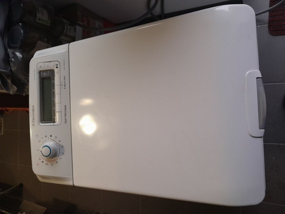 Pralka Electrolux EWT 105510W