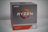 Processador AMD Ryzen 9 3900X com "Wraith Prism Cooler"