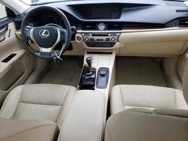 Lexus ES 350 2014 Року