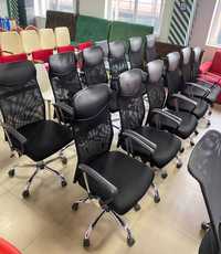 РОЗПРОДАЖ офісних меблів стільці крісла