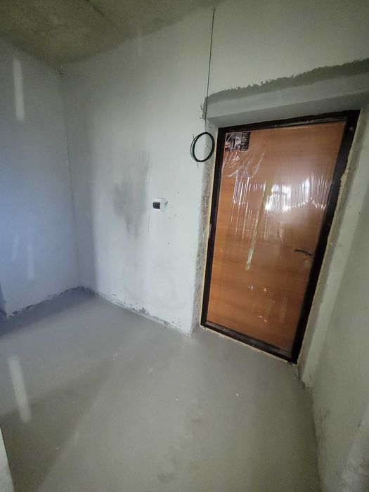 Продаж 1к Бережанська 52м  3/14ц 67600дол 0-цикл зданий власник